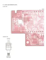 Предварительный просмотр 31 страницы Icom IC-M57 Service Manual