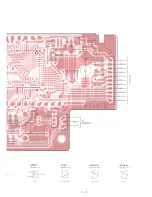 Предварительный просмотр 34 страницы Icom IC-M57 Service Manual