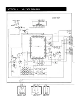 Предварительный просмотр 36 страницы Icom IC-M57 Service Manual