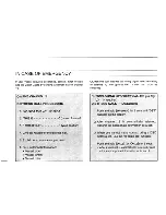 Предварительный просмотр 2 страницы Icom IC-M58 Instruction Manual