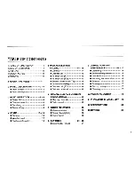 Предварительный просмотр 3 страницы Icom IC-M58 Instruction Manual