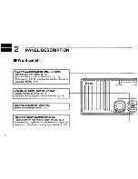 Preview for 6 page of Icom IC-M58 Instruction Manual