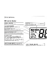 Preview for 8 page of Icom IC-M58 Instruction Manual