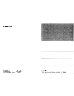 Предварительный просмотр 36 страницы Icom IC-M58 Instruction Manual