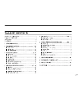 Preview for 3 page of Icom IC-M59 Instruction Manual