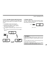 Preview for 11 page of Icom IC-M59 Instruction Manual