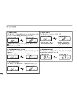 Preview for 24 page of Icom IC-M59 Instruction Manual