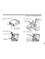 Preview for 31 page of Icom IC-M59 Instruction Manual