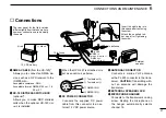 Предварительный просмотр 25 страницы Icom IC-M59euro Instruction Manual