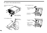 Предварительный просмотр 28 страницы Icom IC-M59euro Instruction Manual