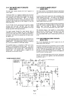 Preview for 8 page of Icom IC-M600 Service Manual