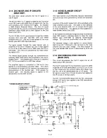 Предварительный просмотр 8 страницы Icom IC-M600 Service Manual