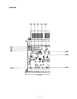 Предварительный просмотр 25 страницы Icom IC-M600 Service Manual