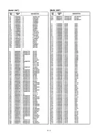 Предварительный просмотр 30 страницы Icom IC-M600 Service Manual