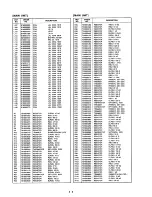 Предварительный просмотр 32 страницы Icom IC-M600 Service Manual