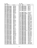 Предварительный просмотр 39 страницы Icom IC-M600 Service Manual