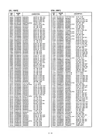 Предварительный просмотр 40 страницы Icom IC-M600 Service Manual