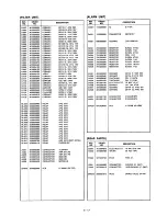 Предварительный просмотр 43 страницы Icom IC-M600 Service Manual