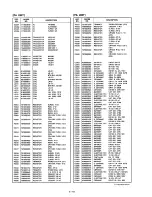 Предварительный просмотр 44 страницы Icom IC-M600 Service Manual