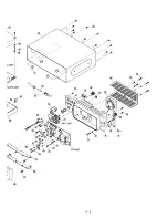 Предварительный просмотр 48 страницы Icom IC-M600 Service Manual