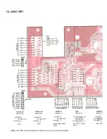 Предварительный просмотр 55 страницы Icom IC-M600 Service Manual