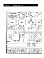 Предварительный просмотр 67 страницы Icom IC-M600 Service Manual