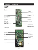 Preview for 6 page of Icom IC-M601 Service Manual