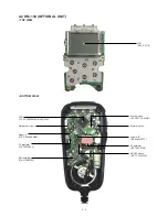 Preview for 7 page of Icom IC-M601 Service Manual