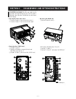 Preview for 8 page of Icom IC-M601 Service Manual