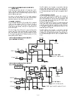 Предварительный просмотр 11 страницы Icom IC-M601 Service Manual