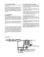 Preview for 13 page of Icom IC-M601 Service Manual