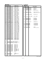 Preview for 29 page of Icom IC-M601 Service Manual