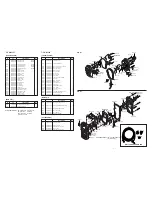 Предварительный просмотр 34 страницы Icom IC-M601 Service Manual