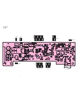 Предварительный просмотр 41 страницы Icom IC-M601 Service Manual