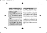 Предварительный просмотр 3 страницы Icom IC-M603 Instruction Manual