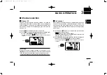Preview for 13 page of Icom IC-M603 Instruction Manual