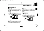 Предварительный просмотр 13 страницы Icom IC-M603 Instruction Manual