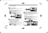 Предварительный просмотр 14 страницы Icom IC-M603 Instruction Manual