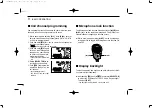 Предварительный просмотр 16 страницы Icom IC-M603 Instruction Manual