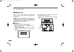 Предварительный просмотр 26 страницы Icom IC-M603 Instruction Manual