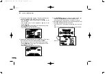 Предварительный просмотр 28 страницы Icom IC-M603 Instruction Manual