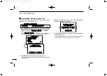 Предварительный просмотр 34 страницы Icom IC-M603 Instruction Manual