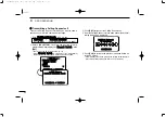 Предварительный просмотр 36 страницы Icom IC-M603 Instruction Manual