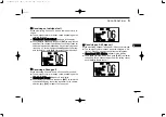 Предварительный просмотр 39 страницы Icom IC-M603 Instruction Manual