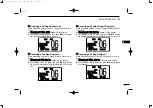 Предварительный просмотр 41 страницы Icom IC-M603 Instruction Manual