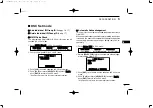 Предварительный просмотр 43 страницы Icom IC-M603 Instruction Manual