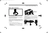 Предварительный просмотр 57 страницы Icom IC-M603 Instruction Manual