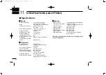 Предварительный просмотр 60 страницы Icom IC-M603 Instruction Manual