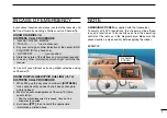 Preview for 3 page of Icom IC-M604A Instruction Manual