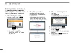 Preview for 44 page of Icom iC-M605 Instruction Manual